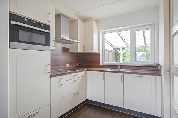 Medium property photo - Concordiastraat 36, 6092 NM Leveroy